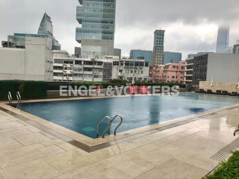 Property Search Hong Kong | OneDay | Residential, Sales Listings | 1 Bed Flat for Sale in Tsim Sha Tsui