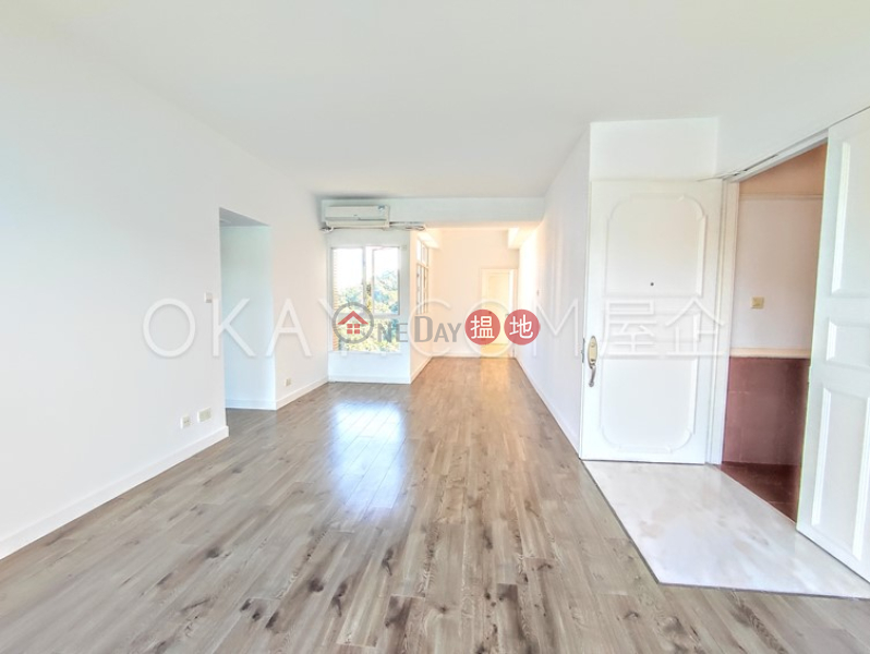 HK$ 45,000/ month, Redhill Peninsula Phase 1, Southern District, Lovely 2 bedroom on high floor with balcony & parking | Rental