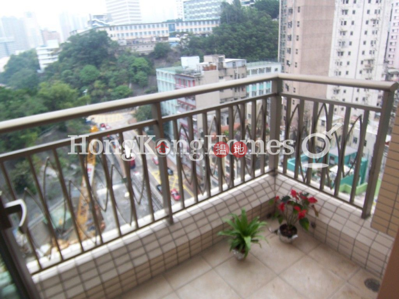 2 Bedroom Unit for Rent at The Zenith Phase 1, Block 2 | The Zenith Phase 1, Block 2 尚翹峰1期2座 Rental Listings