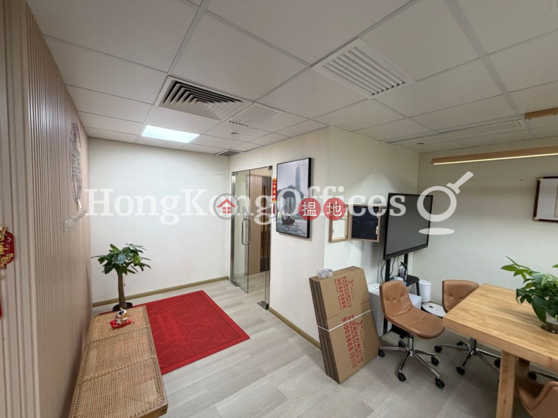 Office Unit for Rent at Concordia Plaza, Concordia Plaza 康宏廣場 Rental Listings | Yau Tsim Mong (HKO-9659-AMHR)