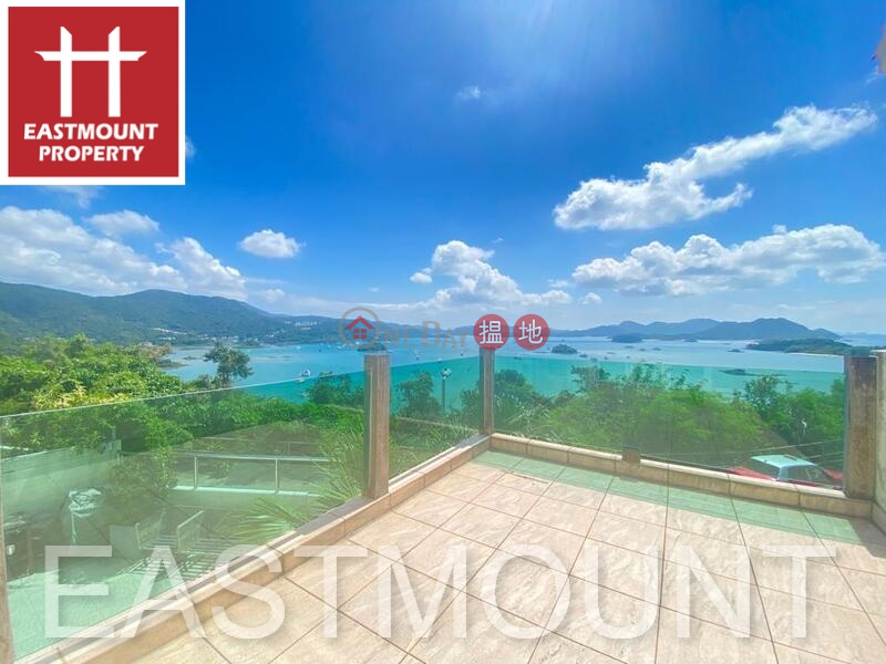 Sea View Villa Whole Building | Residential | Rental Listings, HK$ 58,000/ month