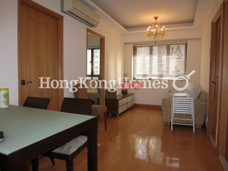 2 Bedroom Unit for Rent at Mandarin Building | Mandarin Building 文華大廈 Rental Listings
