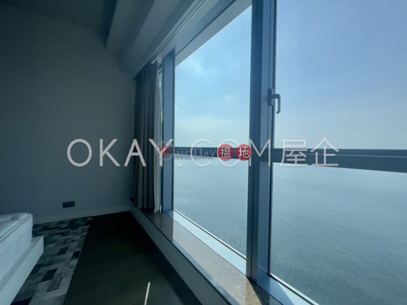 Luxurious 2 bed on high floor with balcony & parking | Rental | 68 Bel-air Ave | Southern District, Hong Kong | Rental | HK$ 73,000/ month