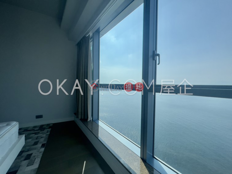 Luxurious 2 bed on high floor with balcony & parking | Rental, 68 Bel-air Ave | Southern District | Hong Kong | Rental | HK$ 73,000/ month