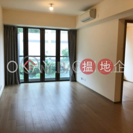 Rare 2 bedroom with terrace & balcony | For Sale
