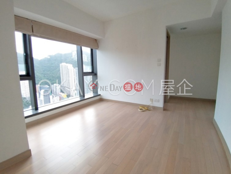 Property Search Hong Kong | OneDay | Residential, Rental Listings, Rare 3 bedroom on high floor with balcony | Rental