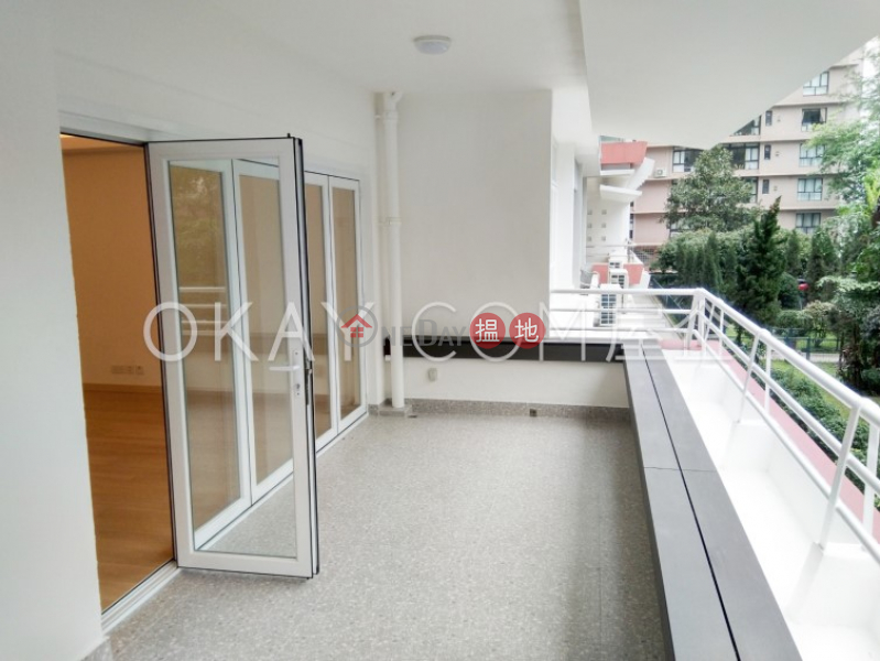 Property Search Hong Kong | OneDay | Residential, Rental Listings, Beautiful 3 bedroom with terrace, balcony | Rental