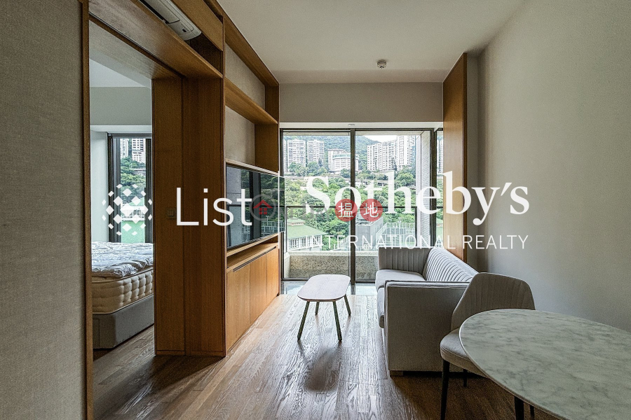 Property for Rent at Eight Kwai Fong with 1 Bedroom | Eight Kwai Fong 桂芳街8號 Rental Listings