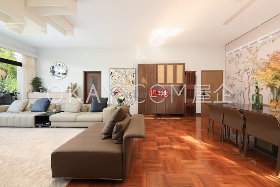 HK$ 6,000萬-怡禮苑南區-3房2廁,實用率高,極高層,連車位怡禮苑出售單位