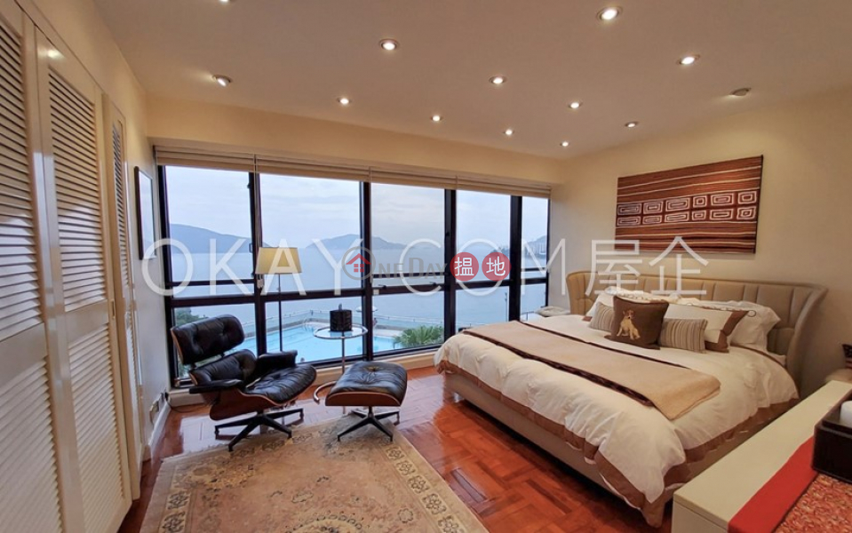 Pacific View Block 4 Low, Residential | Sales Listings, HK$ 41M
