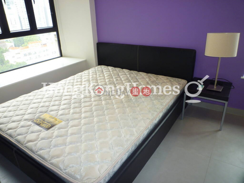 HK$ 20,000/ month, Rich View Terrace | Central District 1 Bed Unit for Rent at Rich View Terrace