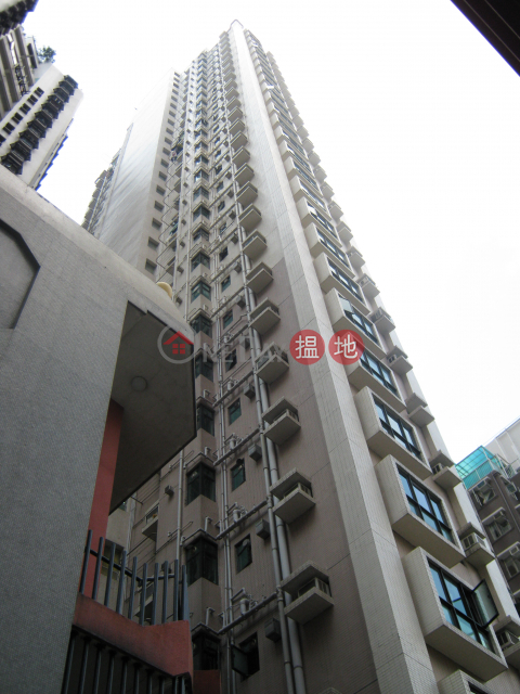 2 Bedroom Flat for Sale in Soho, Caine Tower 景怡居 | Central District (EVHK89122)_0