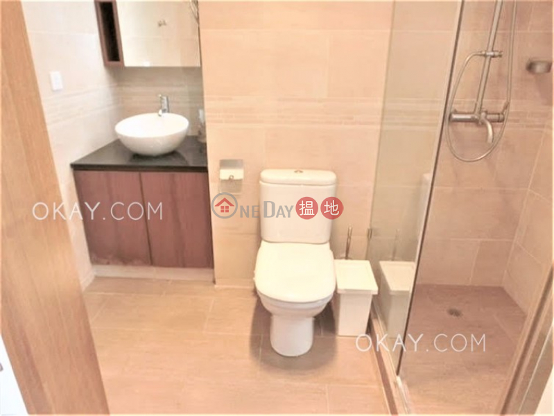 Practical 1 bedroom on high floor | Rental | 38 Bonham Road | Western District Hong Kong | Rental HK$ 28,500/ month