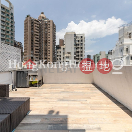 1 Bed Unit for Rent at Wah Fai Court, Wah Fai Court 華輝閣 | Western District (Proway-LID190864R)_0