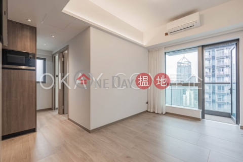 Gorgeous 2 bed on high floor with harbour views | For Sale | One Artlane 藝里坊1號 _0