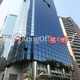 Office Unit for Rent at Lippo Leighton Tower