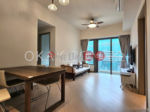 Stylish 2 bedroom with balcony | Rental, The Southside - Phase 1 Southland 港島南岸1期 - 晉環 | Southern District (OKAY-R395607)_0