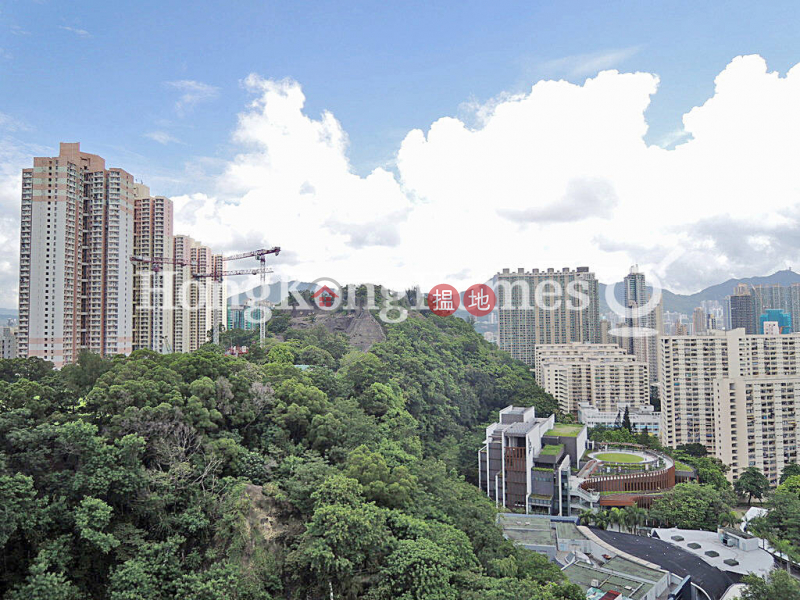 Property Search Hong Kong | OneDay | Residential Rental Listings 4 Bedroom Luxury Unit for Rent at Homantin Hillside Tower 2