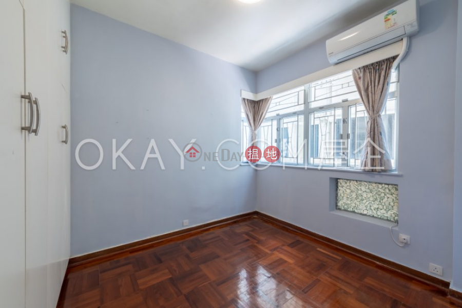 Efficient 3 bedroom with parking | Rental | 3A-3G Robinson Road | Western District | Hong Kong Rental | HK$ 50,000/ month