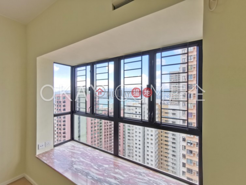 Unique 3 bedroom on high floor | Rental | 33 Conduit Road | Western District Hong Kong Rental HK$ 45,000/ month