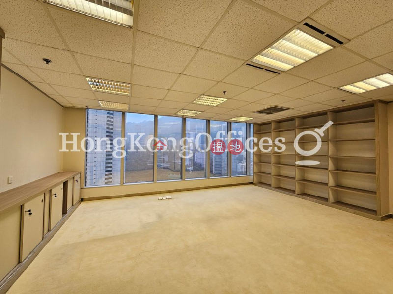 Office Unit for Rent at Lippo Centre 89 Queensway | Central District | Hong Kong | Rental HK$ 129,428/ month