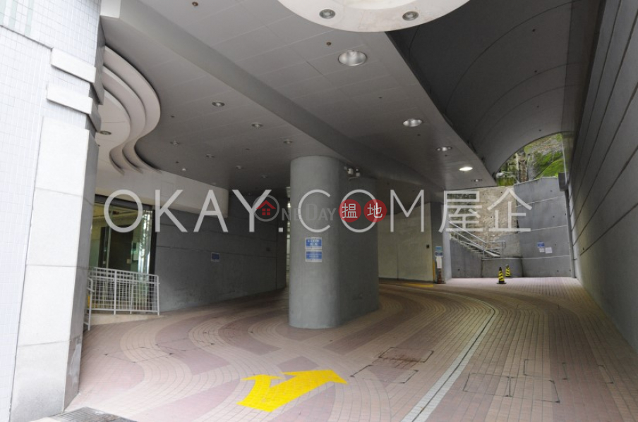 Property Search Hong Kong | OneDay | Residential | Rental Listings | Popular 1 bedroom on high floor with parking | Rental