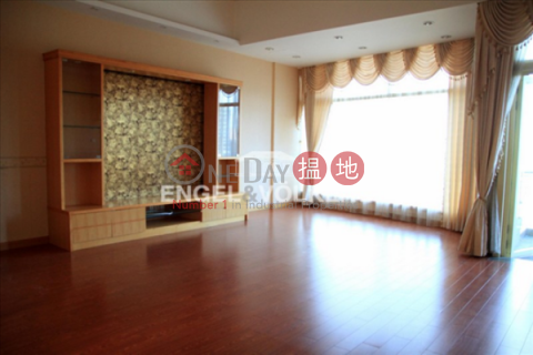 3 Bedroom Family Flat for Sale in Peak, Oasis 欣怡居 | Central District (EVHK25001)_0