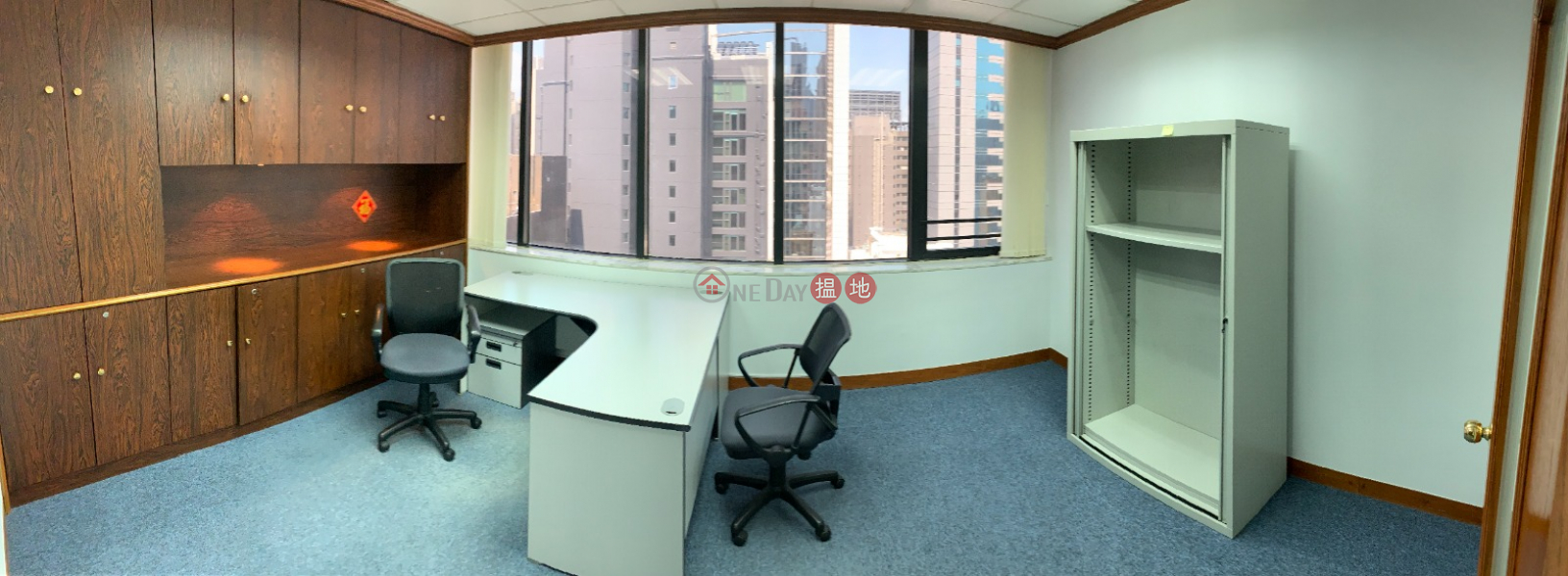 CNT Tower , High, Office / Commercial Property | Rental Listings, HK$ 24,000/ month