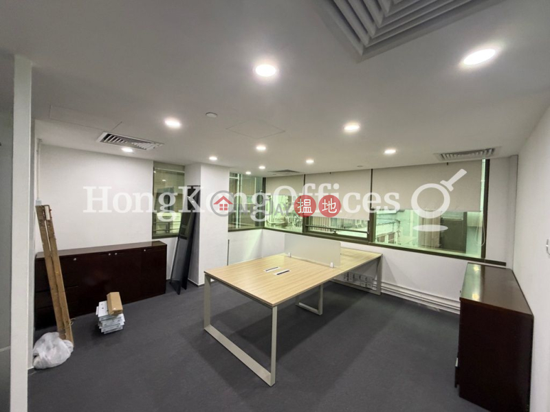 Office Unit for Rent at Lucky Building, Lucky Building 六基大廈 Rental Listings | Central District (HKO-91196-ABHR)