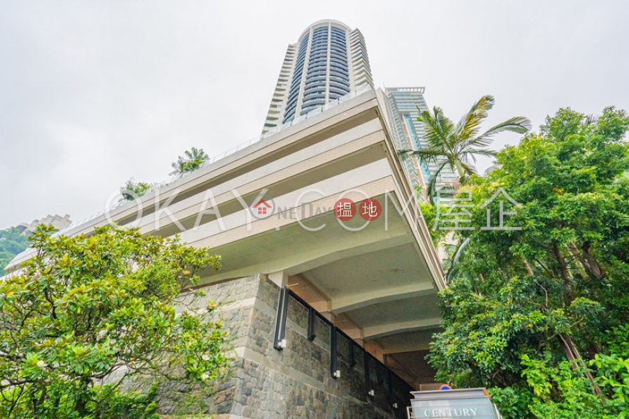 Property Search Hong Kong | OneDay | Residential, Rental Listings, Rare 4 bedroom on high floor with parking | Rental