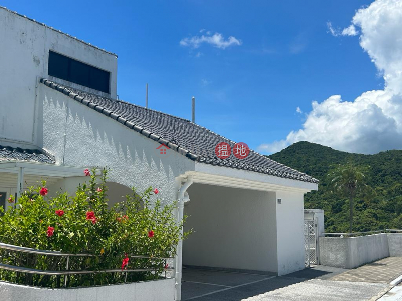 HK$ 60,000/ month, Floral Villas | Sai Kung | Spacious Townhouse in Popular Location