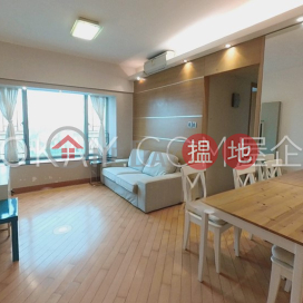 Charming 3 bedroom on high floor | Rental | Sorrento Phase 1 Block 5 擎天半島1期5座 _0