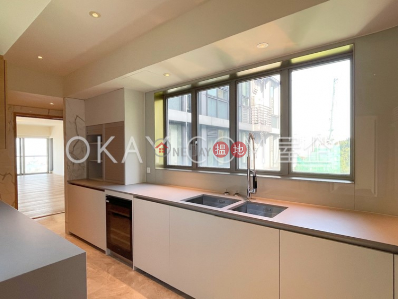 Property Search Hong Kong | OneDay | Residential | Rental Listings, Luxurious 4 bed on high floor with harbour views | Rental