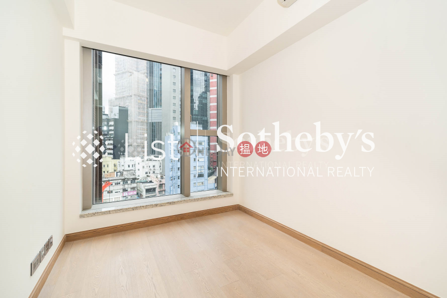 出售MY CENTRAL兩房一廳單位23嘉咸街 | 中區-香港-出售-HK$ 2,500萬