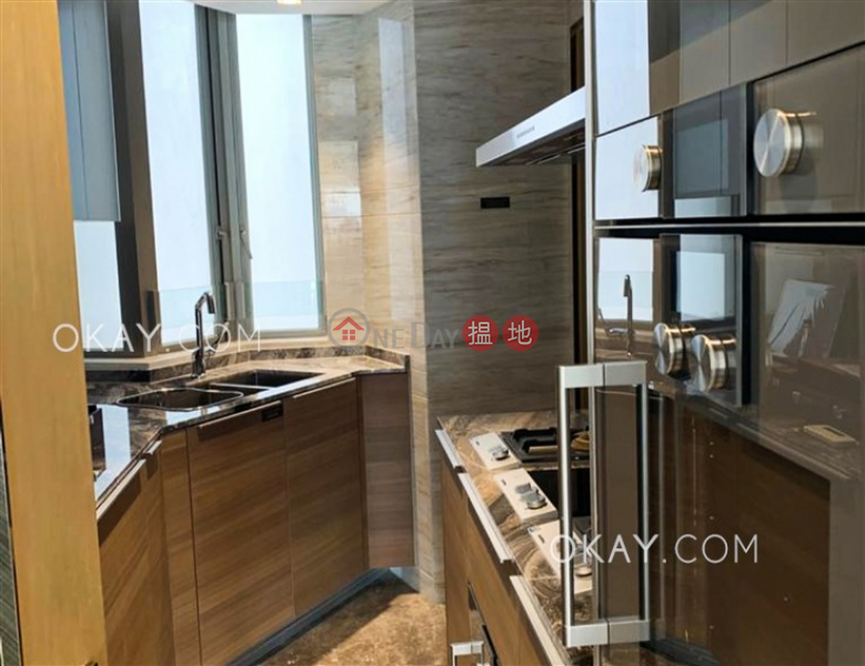 Property Search Hong Kong | OneDay | Residential Sales Listings Rare 4 bedroom with sea views & balcony | For Sale