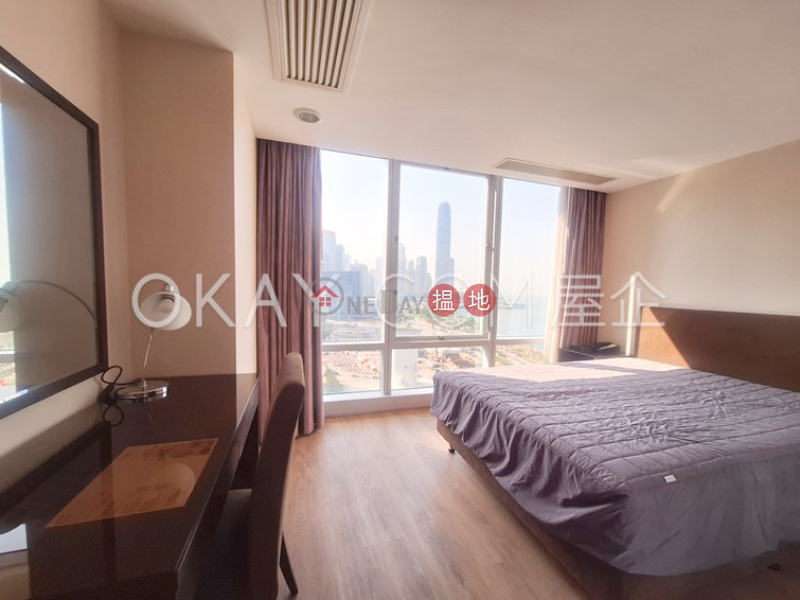 Convention Plaza Apartments | Middle, Residential | Rental Listings, HK$ 42,000/ month