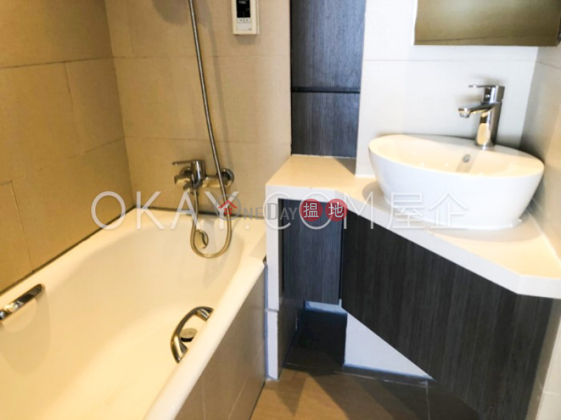 Cozy 1 bedroom with balcony | Rental, Tagus Residences Tagus Residences Rental Listings | Wan Chai District (OKAY-R291925)