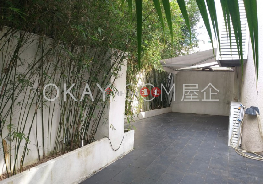 Property Search Hong Kong | OneDay | Residential, Rental Listings | Nicely kept house with terrace, balcony | Rental