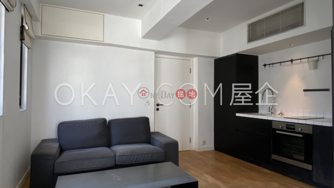 Intimate 1 bedroom on high floor | Rental, 171-177 Hollywood Road | Western District Hong Kong | Rental | HK$ 25,000/ month