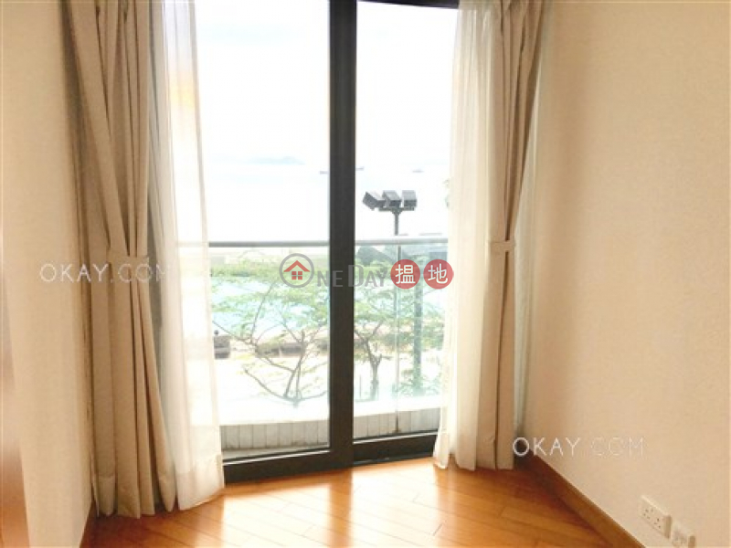 HK$ 19M Phase 6 Residence Bel-Air, Southern District | Tasteful 2 bedroom with sea views, terrace & balcony | For Sale