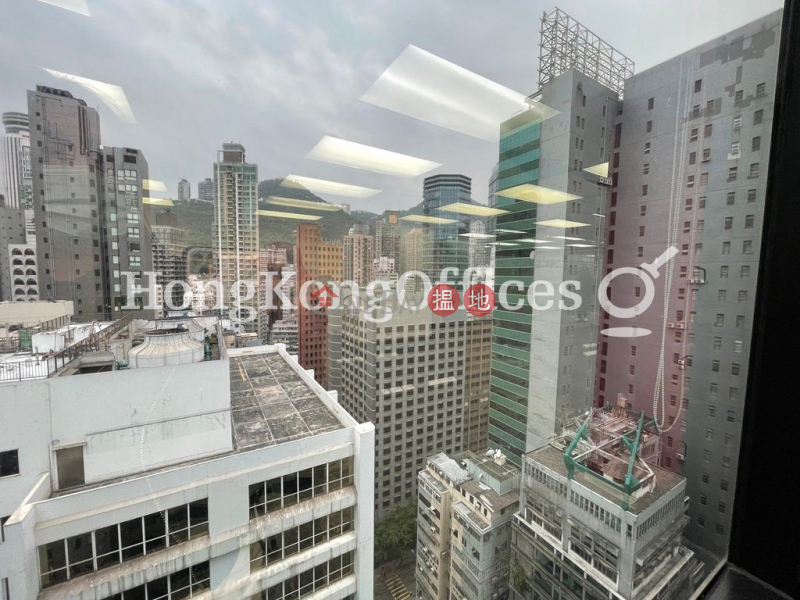 Property Search Hong Kong | OneDay | Office / Commercial Property, Rental Listings | Office Unit for Rent at Jubilee Centre