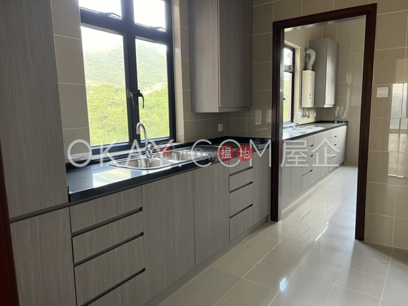 HK$ 120,000/ month, Manhattan Tower Southern District | Efficient 3 bedroom on high floor with balcony | Rental