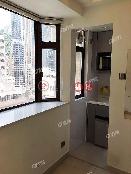 Property Search Hong Kong | OneDay | Residential Sales Listings Hong Fu Building | High Floor Flat for Sale