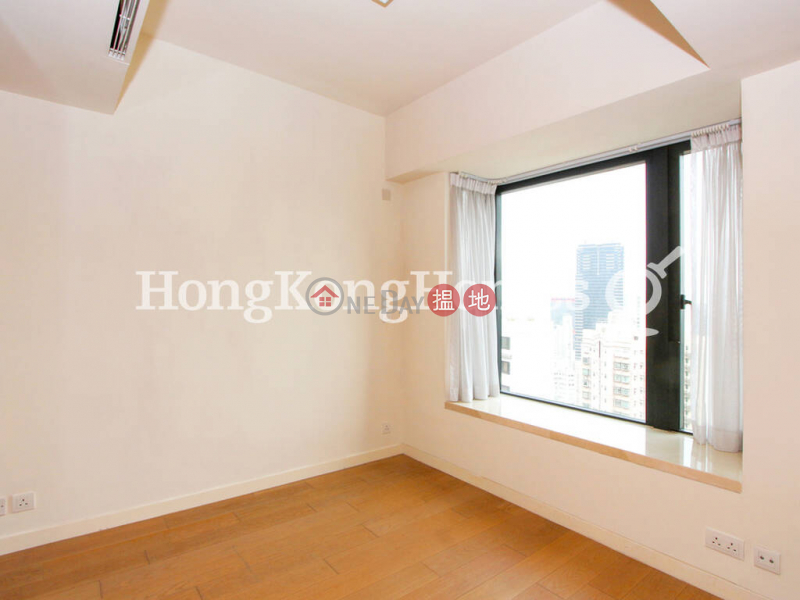 HK$ 34,000/ month Gramercy | Western District 1 Bed Unit for Rent at Gramercy
