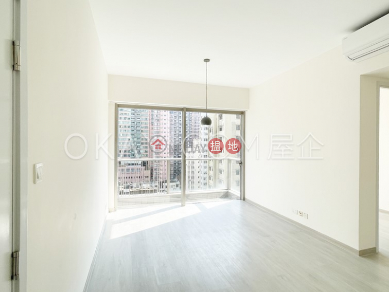 Island Crest Tower 1 | Middle, Residential | Rental Listings, HK$ 41,000/ month