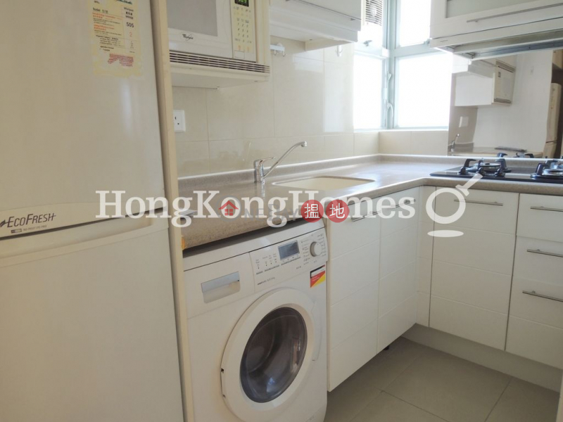 Property Search Hong Kong | OneDay | Residential | Rental Listings | 2 Bedroom Unit for Rent at Queen\'s Terrace