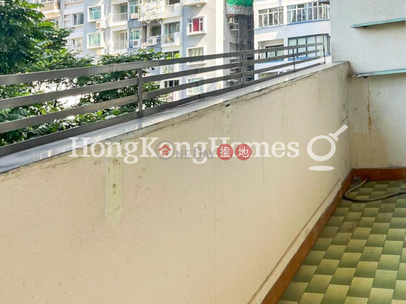 愉園大廈4房豪宅單位出售|灣仔區愉園大廈(Race View Apartment)出售樓盤 (Proway-LID175392S)