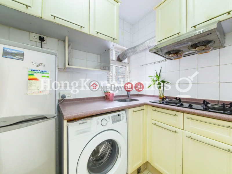 1 Bed Unit for Rent at Shun Cheong Building | Shun Cheong Building 順昌大廈 Rental Listings