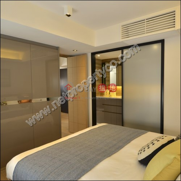 聖佛蘭士街15號-低層|住宅出租樓盤HK$ 42,000/ 月
