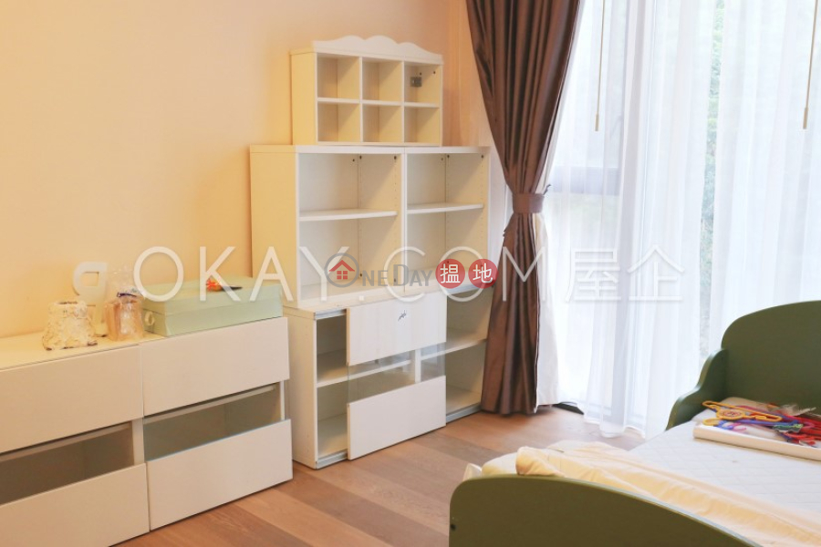 HK$ 92,000/ month | Belgravia Southern District Gorgeous 3 bedroom with sea views, balcony | Rental